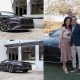 First New Bentley Continental GTC Speed Fetches $1.7 Million At Auction, Proceeds Goes To Children’s Charity - autojosh