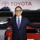 Brand Finance’s Global 500 2025 : Toyota Named World's Most Valuable Car Brand, See Top 11 - autojosh