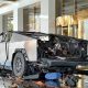 “We'll Get It Back On The Road” : Elon Musk Praises Cybertruck’s Build Quality For Containing Explosion - autojosh