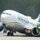 FAAN Safely Deboard 256 As US-bound United Airlines Plane Makes Emergency Return To Lagos - autojosh