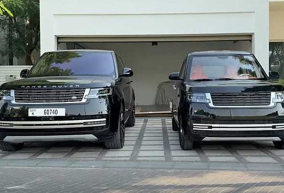 New Range Rover Cost Over $150,000 - So China Made A Baby One You Can Afford For $4,000 - autojosh