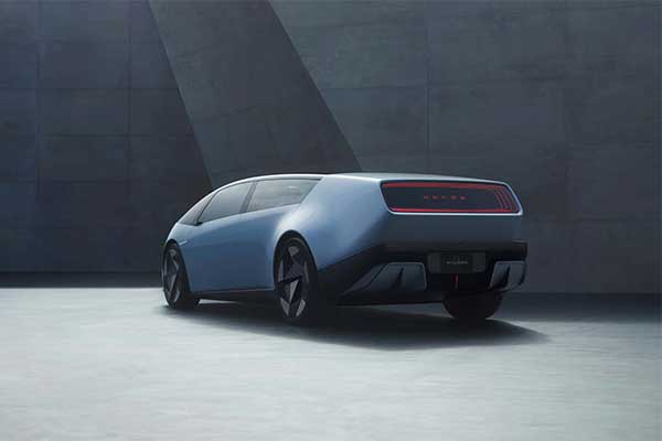 Honda's o Series Lineup Set For Electronic Show In Las Vegas
