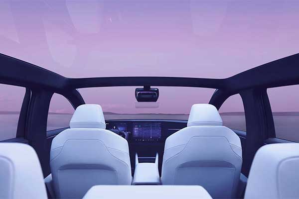 Honda's o Series Lineup Set For Electronic Show In Las Vegas