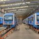 LAMATA Acquires Six New Trains To Boost The Operations Of Lagos Blue Line Services - autojosh