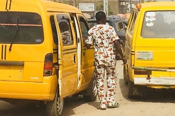 LASG To Integrate Korope And Danfo Operating On Lekki-Ajah Corridor Into Its Bus Reform Initiative - autojosh