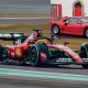 Lewis Hamilton Drives Ferrari F1 Car For The First Time At Fiorano Track Ahead Of 2025 Season - autojosh