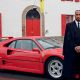 Lewis Hamilton Drives Ferrari F1 Car For The First Time At Fiorano Track Ahead Of 2025 Season - autojosh