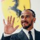 Lewis Hamilton Drives Ferrari F1 Car For The First Time At Fiorano Track Ahead Of 2025 Season - autojosh