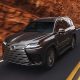 2025 Lexus LX700h SUV Starts At $118k For Overtrail Trim, Rises To $141k For Ultra Luxury Trim - autojosh