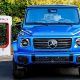 Drivers Of Mercedes Electric Cars Can Now Use Tesla Supercharger Network Across The US, Canada - autojosh