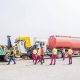LASTMA Impounds 120 Illegally Parked Vehicles On Lagos Island, 10 Tankers Around Dangote Refinery - autojosh