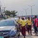 LASTMA Impounds 120 Illegally Parked Vehicles On Lagos Island, 10 Tankers Around Dangote Refinery - autojosh