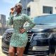 ‘No Be For People Who Dey Struggle’ : Real Warri Pikin Shares Her Bad Experience Owning A Range Rover - autojosh