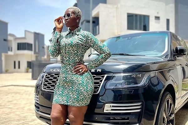 ‘No Be For People Who Dey Struggle’ : Real Warri Pikin Shares Her Bad Experience Owning A Range Rover - autojosh