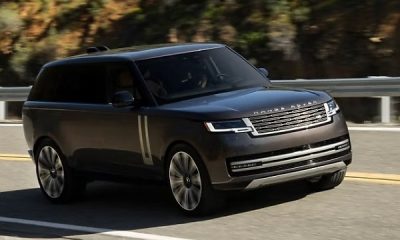 ‘No Be For People Who Dey Struggle’ : Real Warri Pikin Shares Her Bad Experience Owning A Range Rover - autojosh