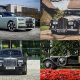 Rolls-Royce Phantom Nameplate Turns 100 In 2025 - autojosh