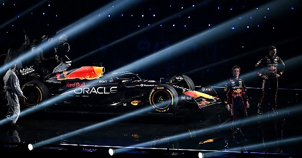 Ahead Of Start Of 2025 Season, All 10 Formula Teams Unveils Their Car Liveries - autojosh 