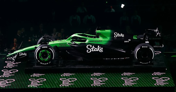 Ahead Of Start Of 2025 Season, All 10 Formula Teams Unveils Their Car Liveries - autojosh 