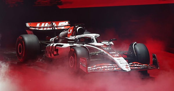 Ahead Of Start Of 2025 Season, All 10 Formula Teams Unveils Their Car Liveries - autojosh 