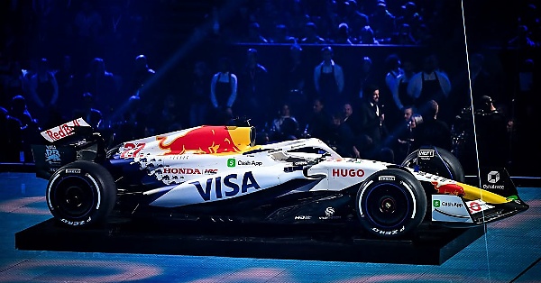 Ahead Of Start Of 2025 Season, All 10 Formula Teams Unveils Their Car Liveries - autojosh 