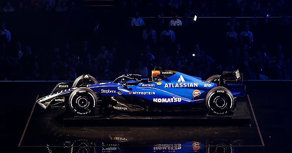 Ahead Of Start Of 2025 Season, All 10 Formula Teams Unveils Their Car Liveries - autojosh 