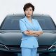 BYD’s Executive Vice President, Stella Li, Named 2025 World Car Person Of The Year - autojosh