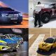 Rolls-Royce Black Badge Spectre, Range Rover Pickup, Mercedes Police Cars, Xiaomi SU7 Ultra, News In February - autojosh