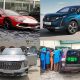 Wizkid’s Ferrari 296 GTS, DPAN’s Peugeot 3008 GT, Timi Of Ede’s GAC GS8, NIPCO Converts 15,000 Vehicles, Nigerian News In February - autojosh