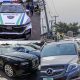 NPF Recovered 1,519 Stolen Vehicles In 2024, NCS e-Auction, 68-km Green Line, LASTMA Impounds Illegally Parked Vehicles, News In The Past Week - autojosh