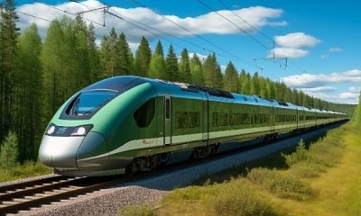 Construction Of 68-km Lagos Green Line Rail To Commence This Year – Sanwo-Olu - autojosh