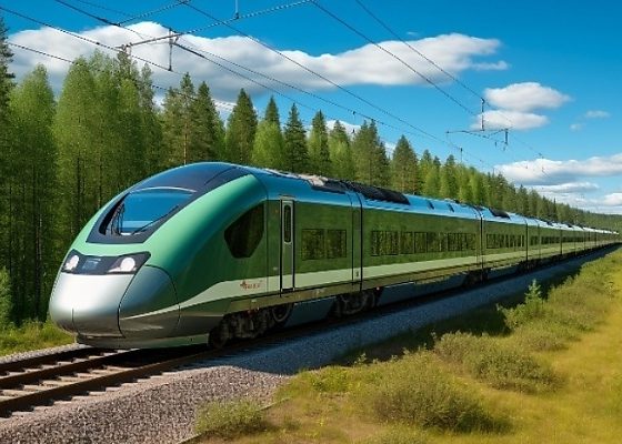 Construction Of 68-km Lagos Green Line Rail To Commence This Year – Sanwo-Olu - autojosh