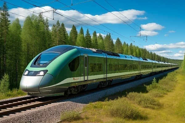 Construction Of 68-km Lagos Green Line Rail To Commence This Year – Sanwo-Olu - autojosh