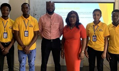 Coscharis Motors Resumes Tuition-Free Training Academy 2024/2025 - autojosh