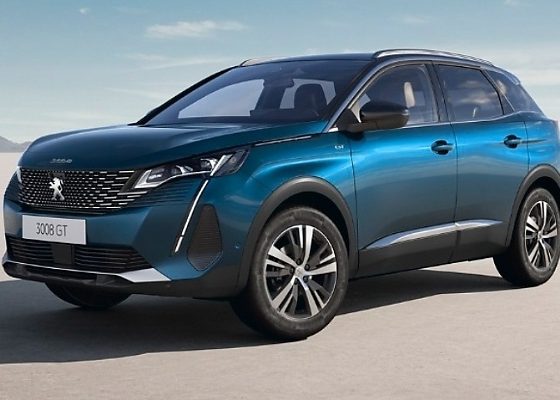 Dangote Peugeot Automobiles Nigeria (DPAN) Commences The Assembly Of Peugeot 3008 GT - autojosh