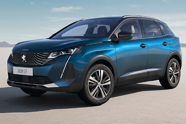 Dangote Peugeot Automobiles Nigeria (DPAN) Commences The Assembly Of Peugeot 3008 GT - autojosh