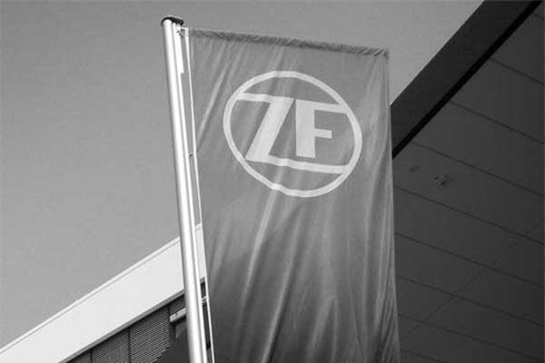 ZF Lifetec Introduces The Active Heel Airbag 