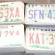 “Home Of Hospitality” : Alphanumeric Codes On Katsina State License Plate Numbers And Their Meaning - autojosh