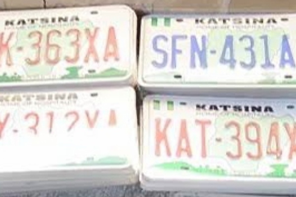 “Home Of Hospitality” : Alphanumeric Codes On Katsina State License Plate Numbers And Their Meaning - autojosh