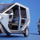 Hyundai Partners With TVS Motor, Unveils Concept ‘Electric Keke And Micro 4-wheelers’ For India Market - autojosh