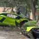 Technician Crashes Lamborghini Revuelto Worth ₦2 Billion On Delivery Day - autojosh