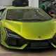 Technician Crashes Lamborghini Revuelto Worth ₦2 Billion On Delivery Day - autojosh