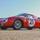 Le Mans-winning 1964 Ferrari 250 LM Sold For $36 Million To Become ‘The Sixth Most Valuable Car’ - autojosh