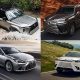 Lexus Model Name Meanings Explained, From LX And GX To ES And RX - autojosh