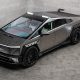 This Stunning “Mansory Elongation” Is A Tesla Cybertruck On Steroids (PHOTOS) - autojosh