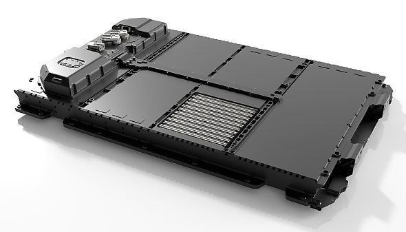 Mercedes Begins Solid-State Battery Road Tests With 621 Miles (1,000 km) Of Range - autojosh