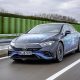 Mercedes Begins Solid-State Battery Road Tests With 621 Miles (1,000 km) Of Range - autojosh