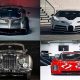 RM Sotheby’s Shares Its Top 10 Lots, How Much They Are Expected To Fetch During Paris Auction - autojosh