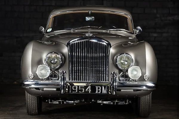 RM Sotheby’s Shares Its Top 10 Lots, How Much They Are Expected To Fetch During Paris Auction - autojosh 