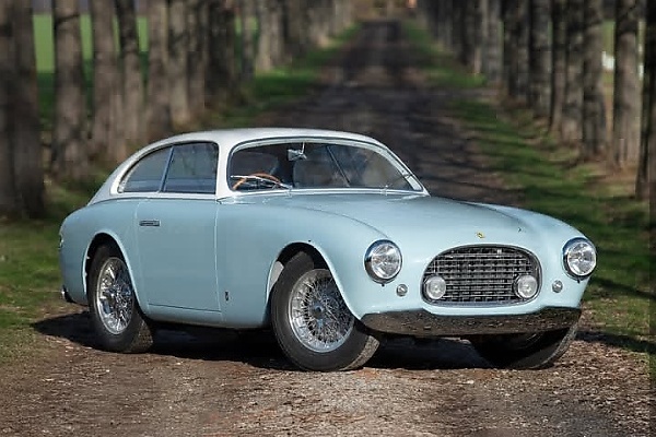 RM Sotheby’s Shares Its Top 10 Lots, How Much They Are Expected To Fetch During Paris Auction - autojosh 