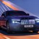 Most Powerful Rolls-Royce Ever : Rolls-Royce Unveils 659-hp Black Badge Spectre - autojosh